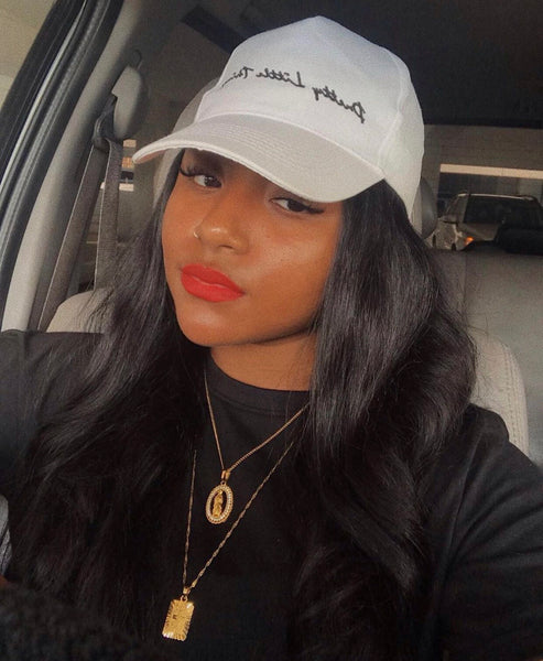 18K GOLD ICE JESUS PIECE